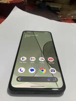 Google Pixel 5a 5G (Used)