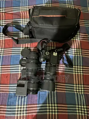 Canon 750D