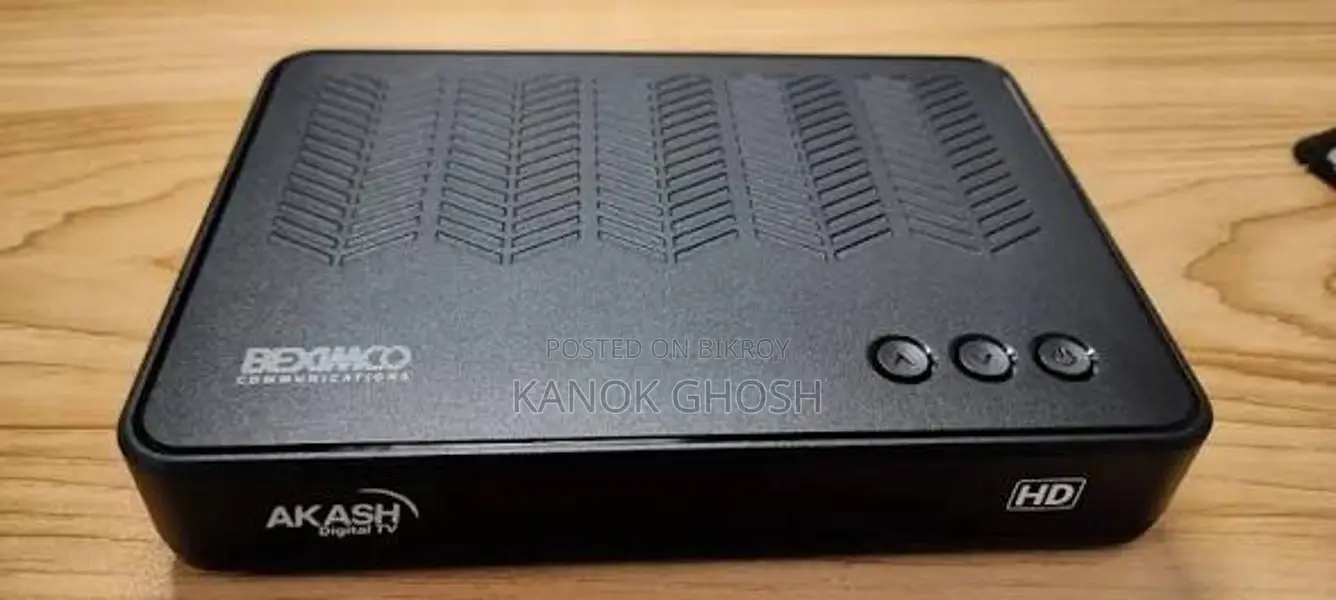 Old Akash DTH for Sale