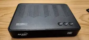 Old Akash DTH for Sale