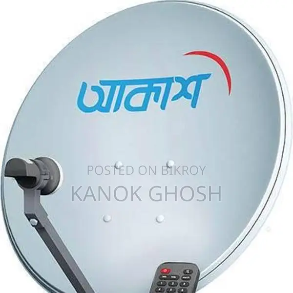 Old Akash DTH for Sale