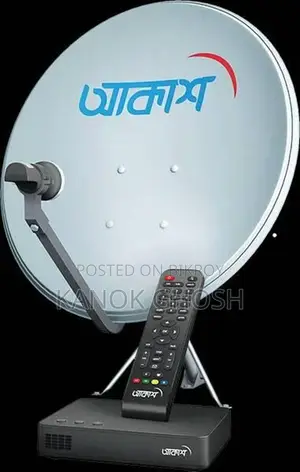 Old Akash DTH for Sale