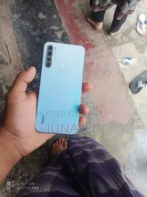 Xiaomi Redmi Note 8 4/64 (Used)