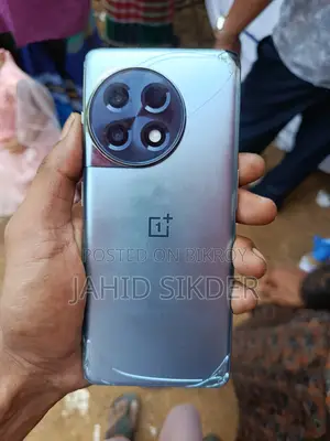 OnePlus 11R 128 GB