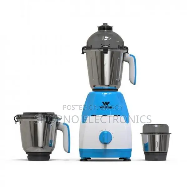 Walton 1000 w Mixer Grinder / WBL-VK10N