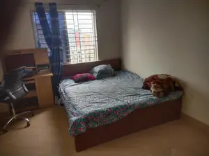Sublet Available