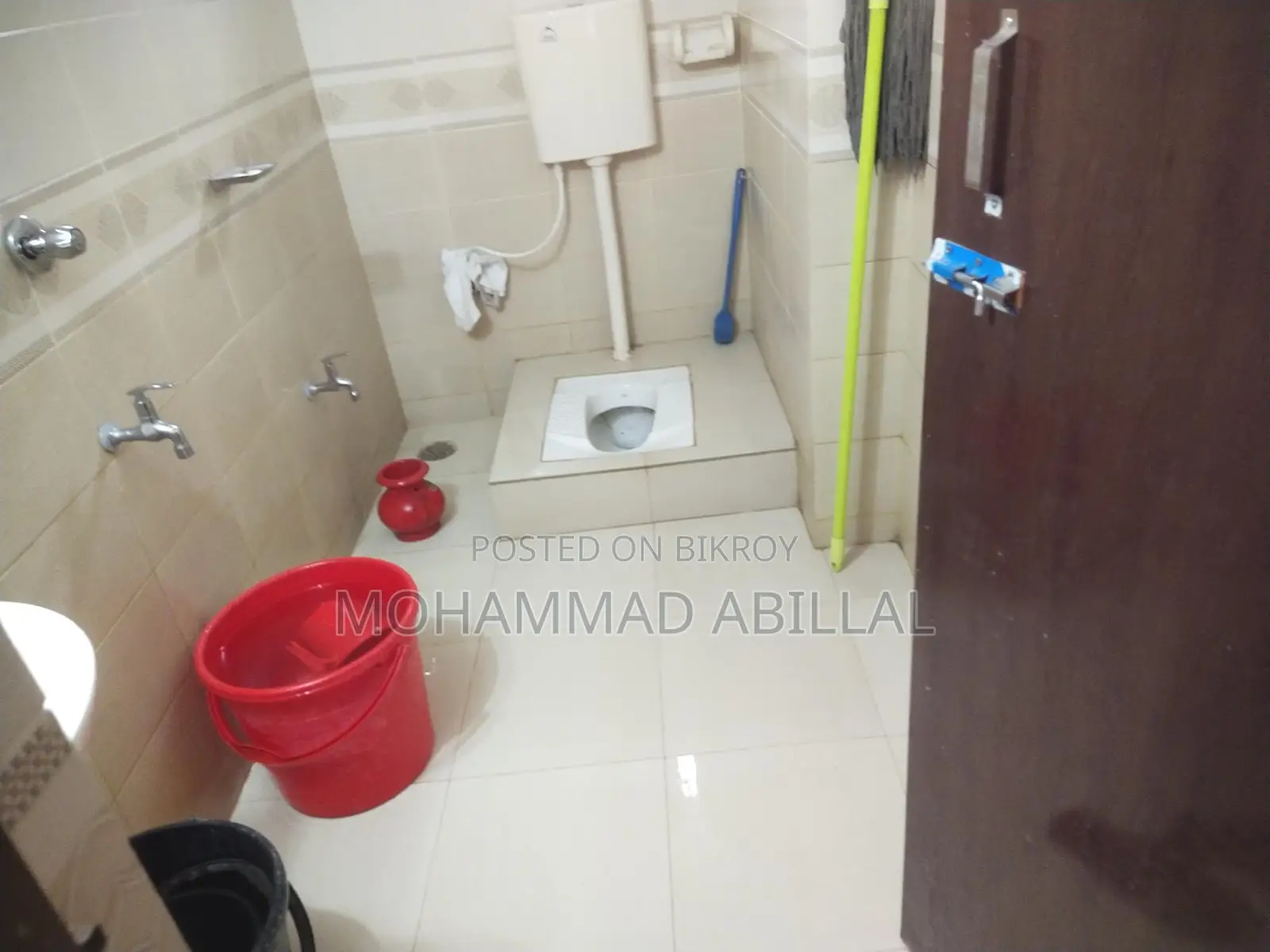 Sublet Available