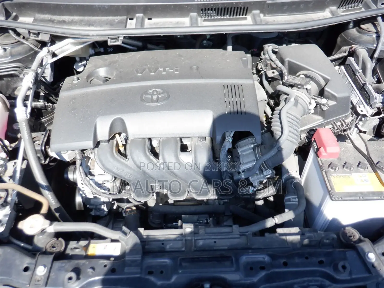 Toyota Premio FEX Black Color 2020