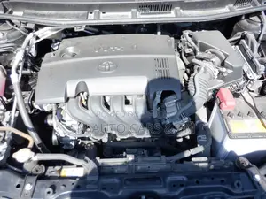 Toyota Premio FEX Black Color 2020