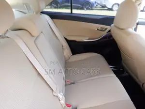 Toyota Premio FEX Black Color 2020