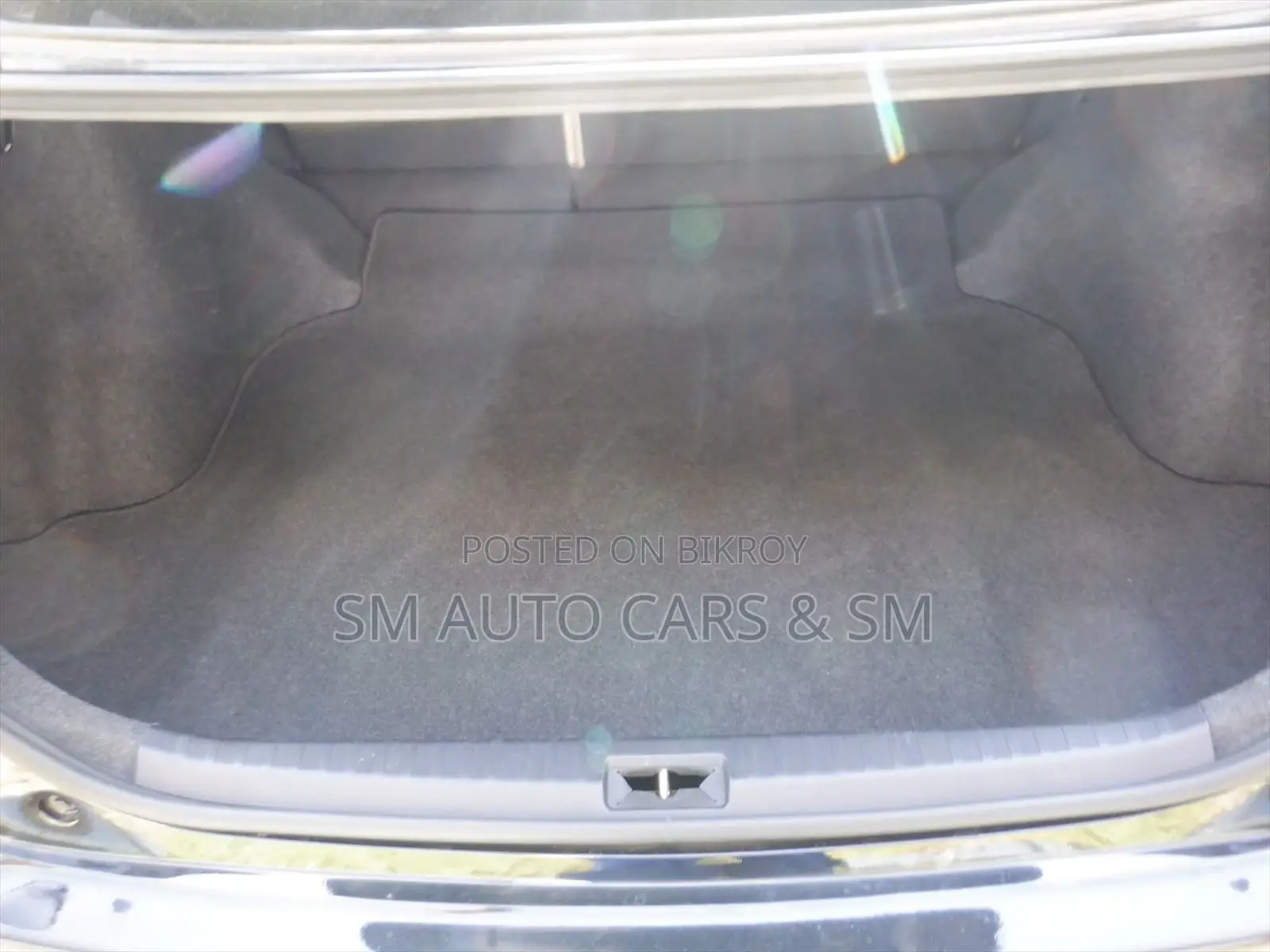 Toyota Premio FEX Black Color 2020