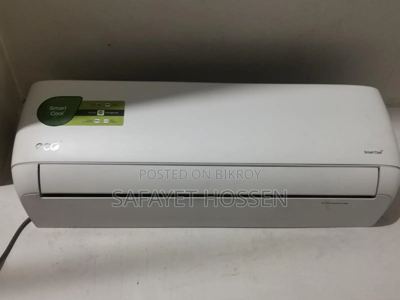 Eco+ LG 1.5 Ton A.C Sale