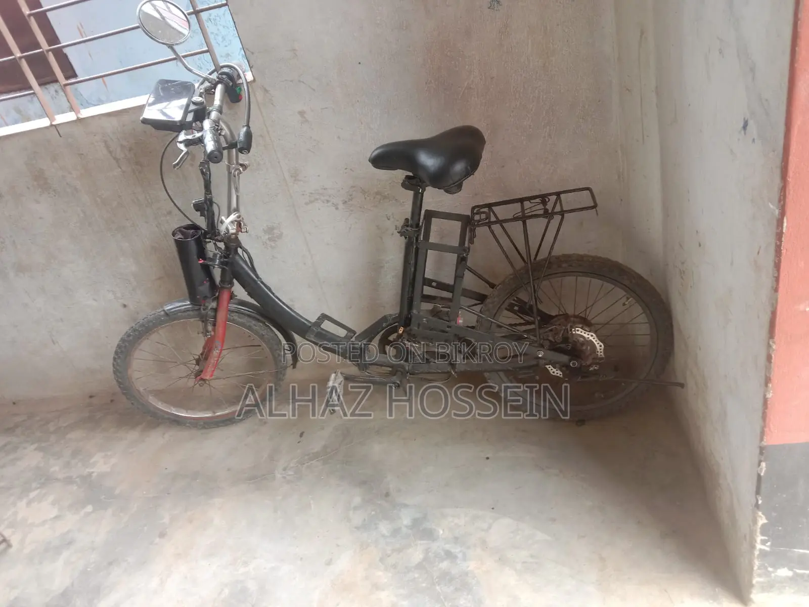 E-Bike sell 2020