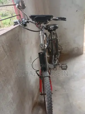 E-Bike sell 2020