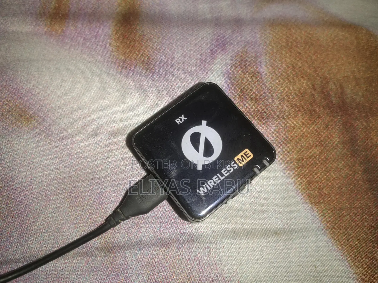 Rode Microphone