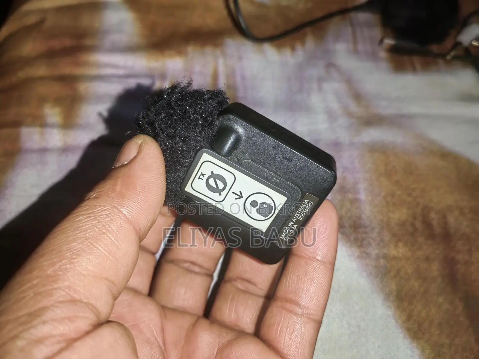 Rode Microphone