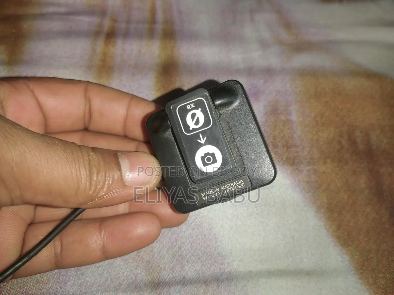 Rode Microphone