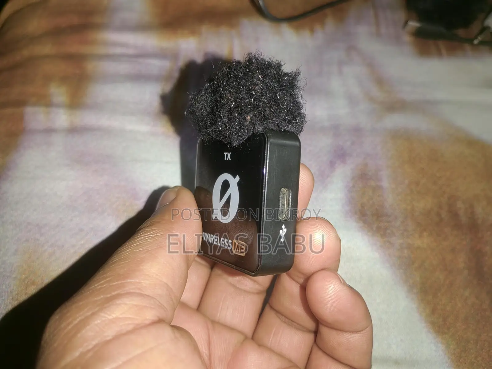 Rode Microphone