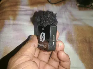 Rode Microphone