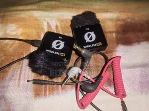 Rode Microphone