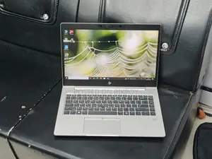 Hp Elitebook 840 G6 i7 8th Gen 8gb Ram 256gb ssd