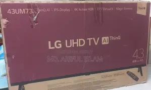LG 43UM76