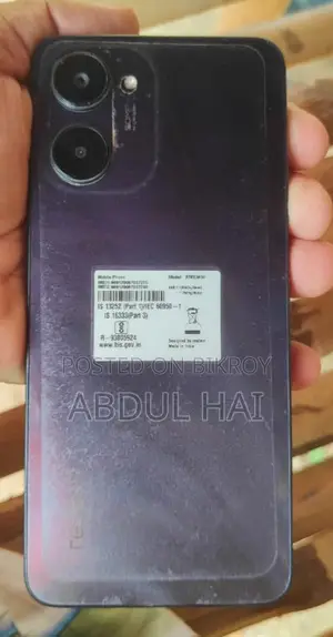 Realme 10 (Used)