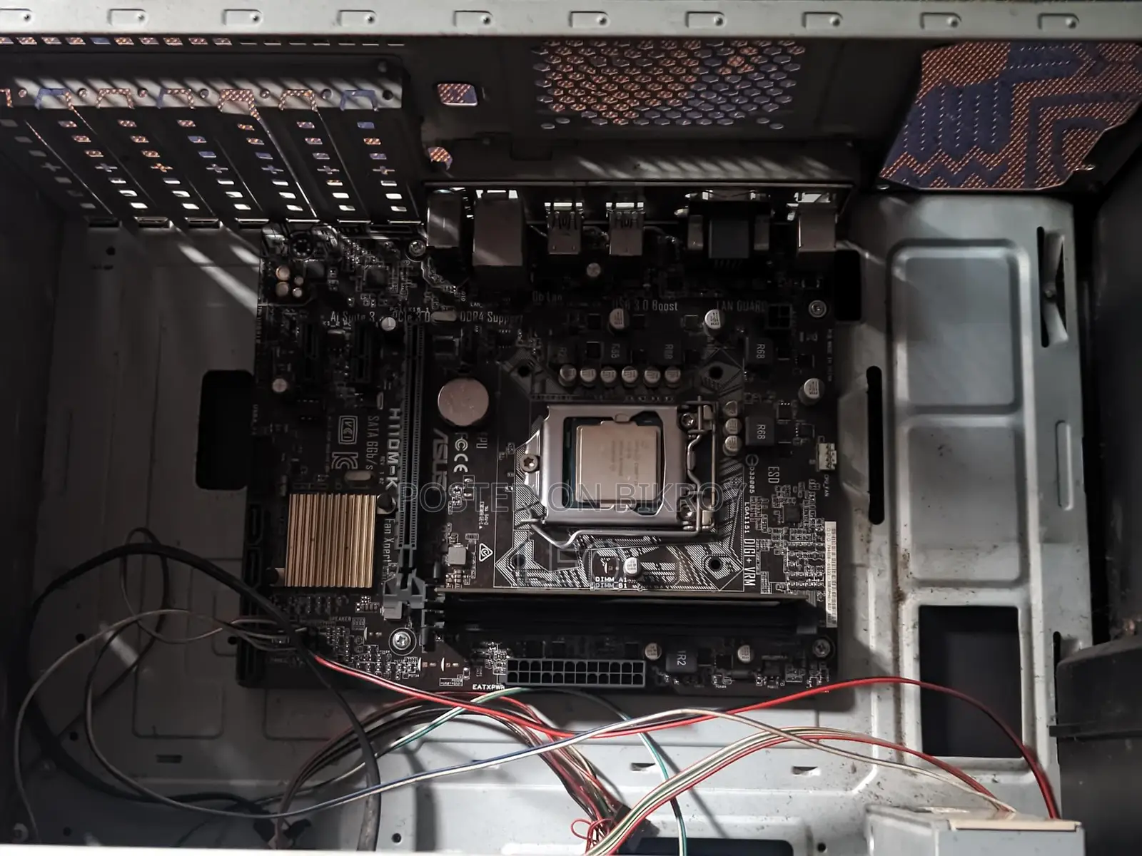 ASUS Motherboard Sell