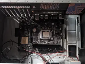 ASUS Motherboard Sell