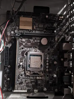 ASUS Motherboard Sell
