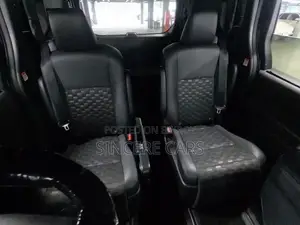 Toyota Voxy SZ NON HYB FULL LOAD 2022