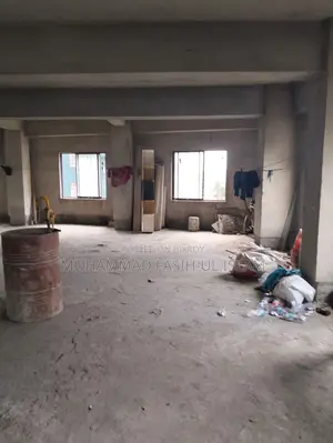 Commercial Space for Sell in Sylhet Zindabazar