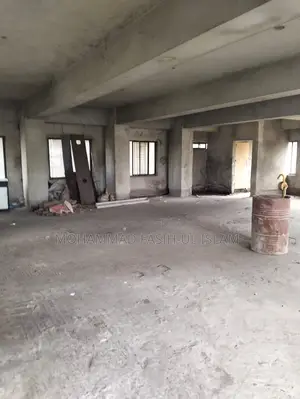 Commercial Space for Sale in Sylhet Zindabazar