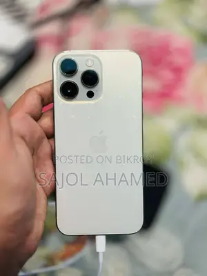 Apple iPhone 14 Pro Max (Used)