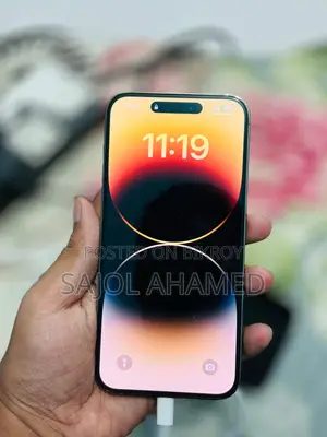 Apple iPhone 14 Pro Max (Used)