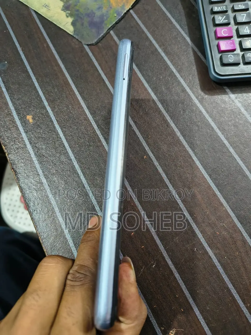 Realme C15 (ব্যবহৃত)