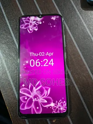 Realme C15 (ব্যবহৃত)