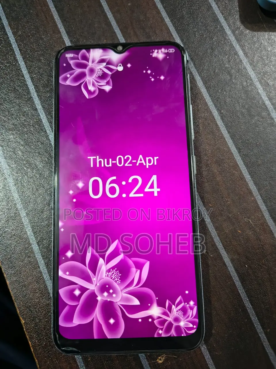 Realme C15 (ব্যবহৃত)