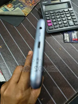 Realme C15 (ব্যবহৃত)