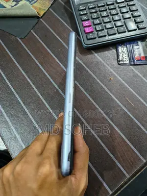Realme C15 (ব্যবহৃত)