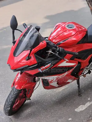 GPX Demon 150 GR 165R 2022