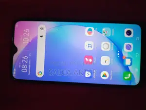 Vivo Y17 . (ব্যবহৃত)