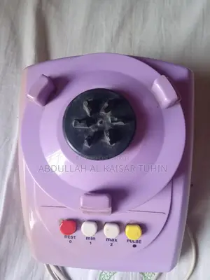 ব্লেন্ডার