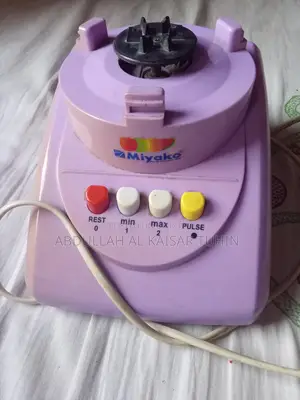 ব্লেন্ডার