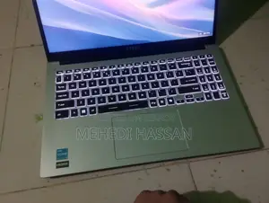 Laptop for Sale