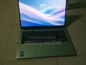 Laptop for Sale