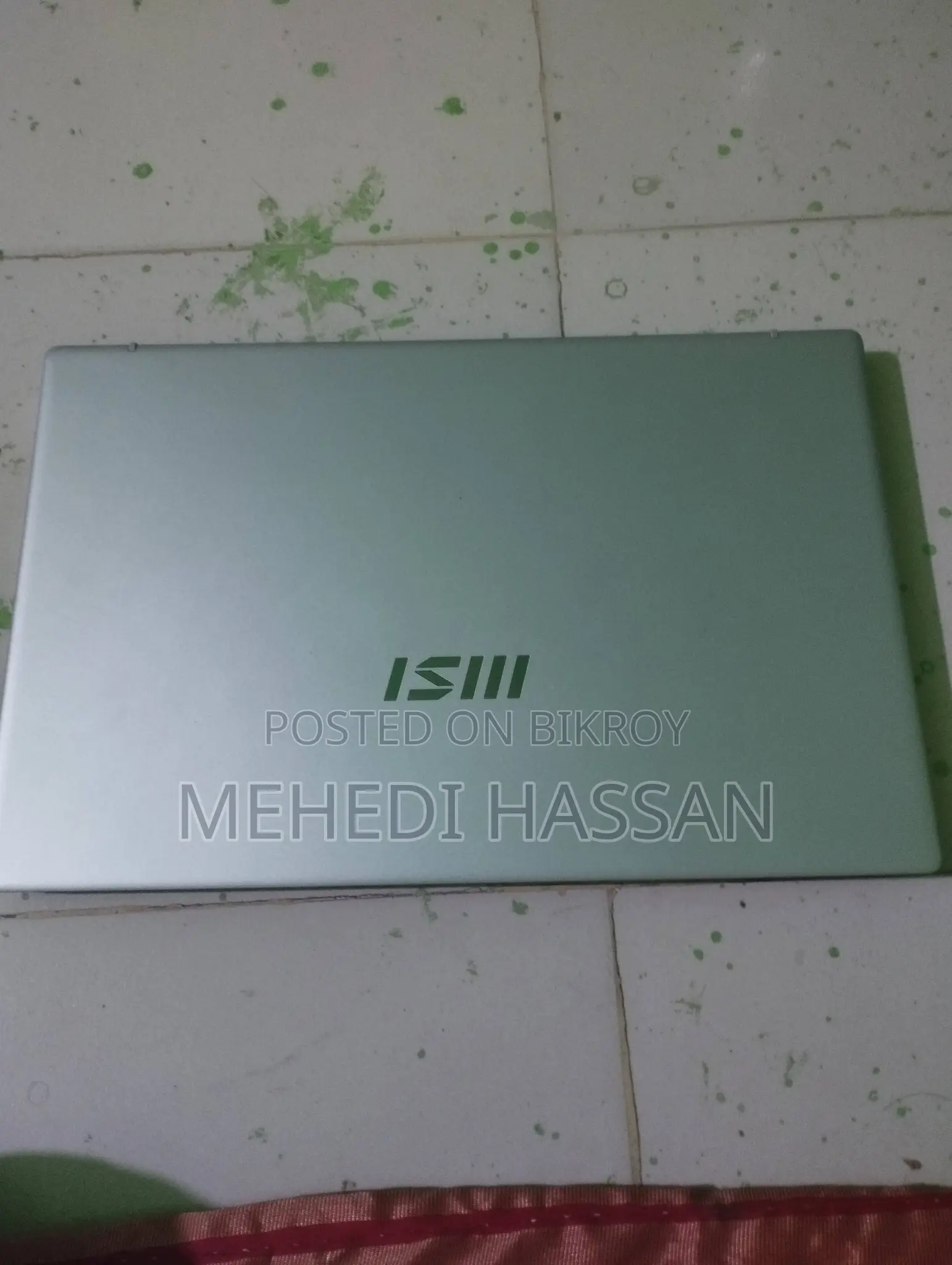 Laptop for Sale