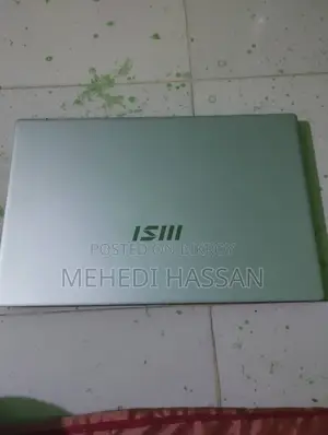 Laptop for Sale