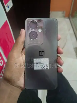 OnePlus Nord CE 5G (Used)
