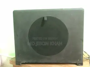 Bass Woofer